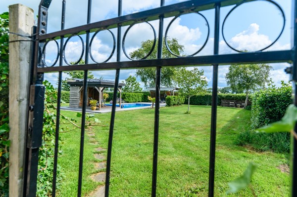 Medium property photo - IJsselhammerweg 2, 8361 EW IJsselham